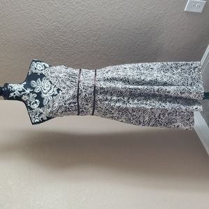 Breakin' Loose Tank Dress 10